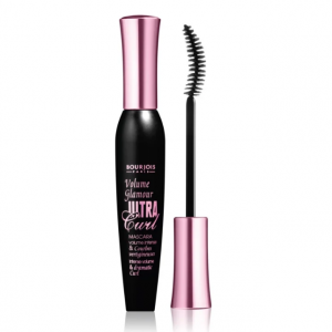 Bourjois Volume Glamour Ultra Curl Mascara