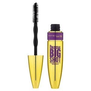 Maybelline Colossal Big Shot Mascara