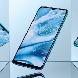 Huawei P Smart 2019