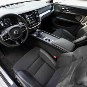 Volvo V60 D3 Momentum