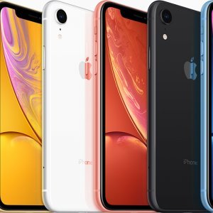 Apple iPhone XR