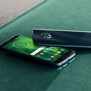 Motorola Moto G6