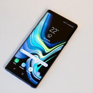 Samsung Galaxy Note 9