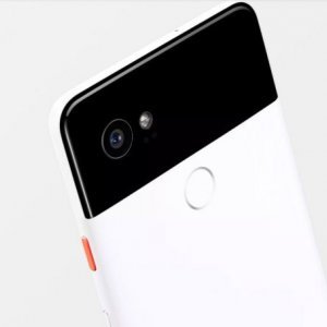 Google Pixel 3