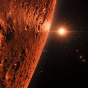 TRAPPIST-1