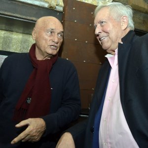 Zvonimir Hodak i Josip Radeljak