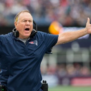 Bill Belichick