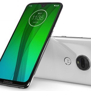 Motorola Moto G7