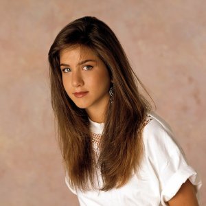 Frizure Jennifer Aniston