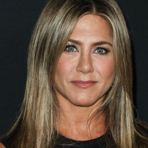 Frizure Jennifer Aniston