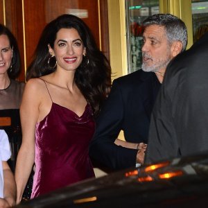 Amal Clooney