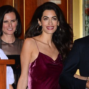 Amal Clooney