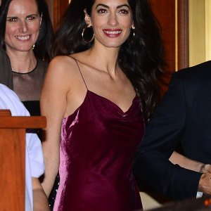 Amal Clooney