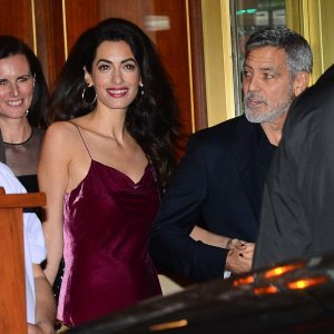 Amal Clooney