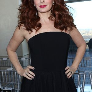 Debra Messing