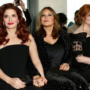 Debra Messing