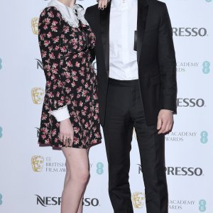 Lucy Boynton Rami Malek