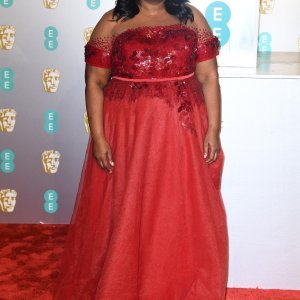 Octavia Spencer