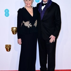 Glenn Close Jonathan Pryce