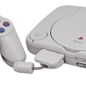 Sony PlayStation