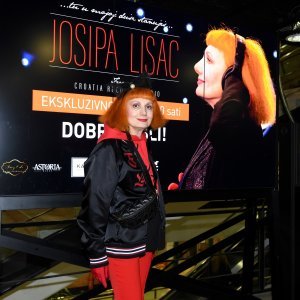 Josipa Lisac