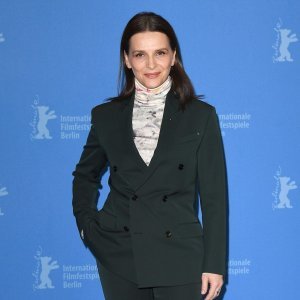 Juliette Binoche