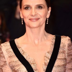 Juliette Binoche