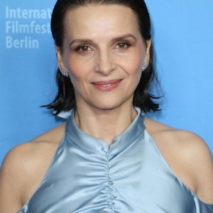 Juliette Binoche