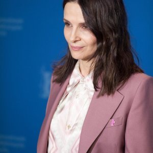 Juliette Binoche