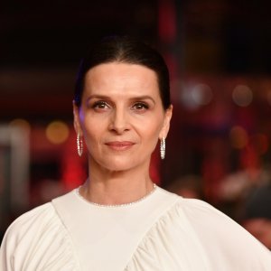 Juliette Binoche