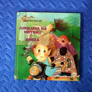 Knjige uklonjene s popisa obavezne školske lektire