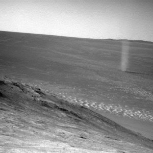 Pijavice na Marsu