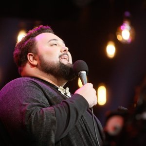 Jacques Houdek