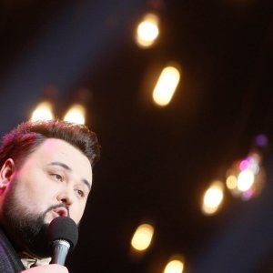 Jacques Houdek