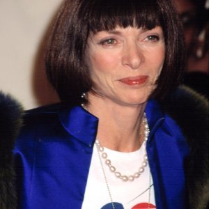 Anna Wintour