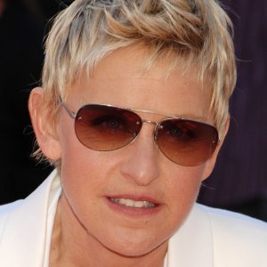 Ellen DeGeneres