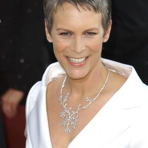 Jamie Lee Curtis