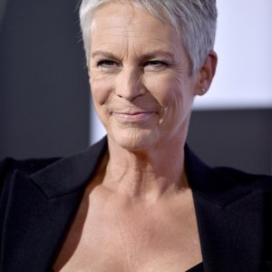 Jamie Lee Curtis