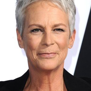 Jamie Lee Curtis