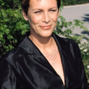 Jamie Lee Curtis