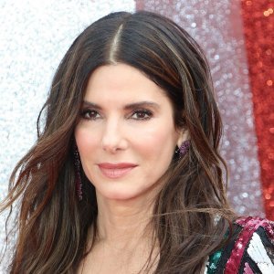 Sandra Bullock