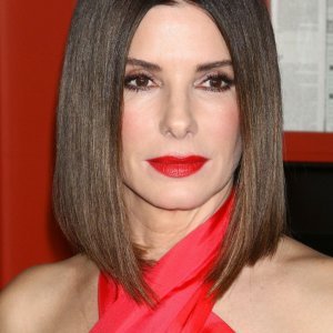 Sandra Bullock