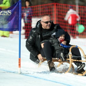 Sanjkaški kup Cmrok 2019. za djecu i mlade