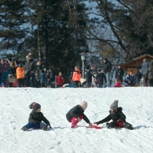 Sanjkaški kup Cmrok 2019. za djecu i mlade