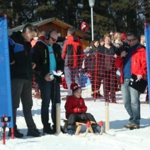 Sanjkaški kup Cmrok 2019. za djecu i mlade