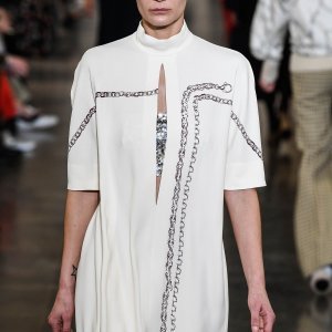 Victoria Beckham revija