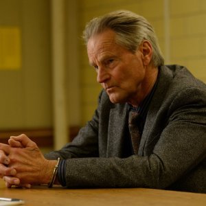 Sam Shepard - Spud Johns