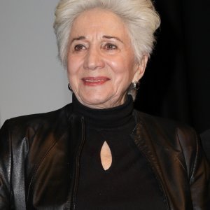Olympia Dukakis - Clairee Belcher