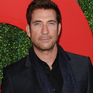 Dylan McDermott - Jackson Latcherie