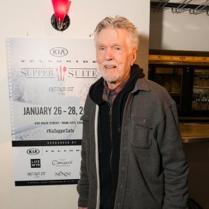 Tom Skerritt - Drum Eatenton